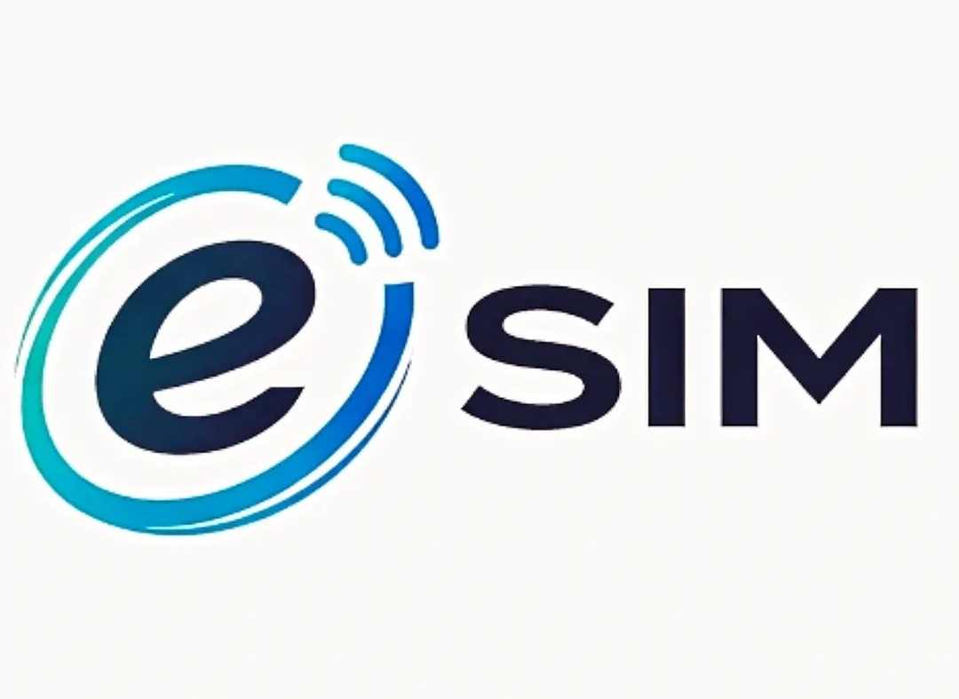 Logo eSIM